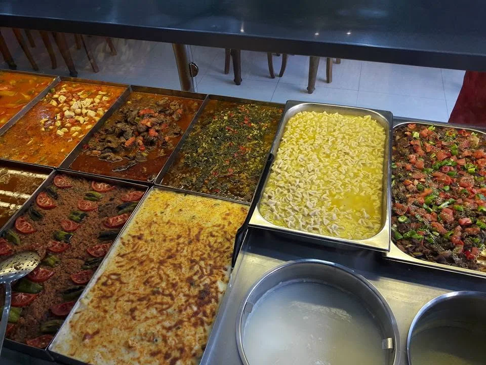 Taze Hazırlanmış İskender Kebap