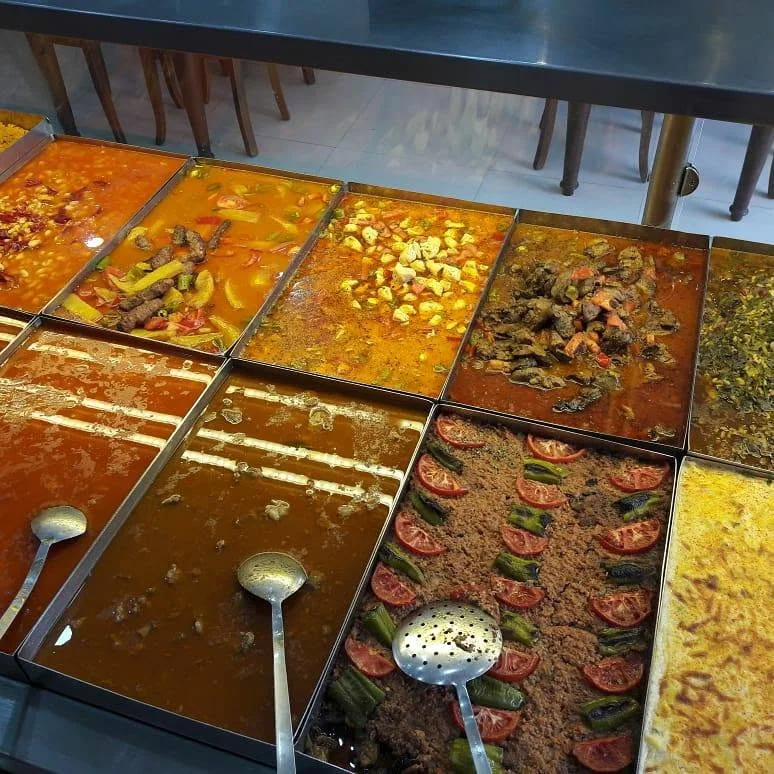 Leziz Et Döner Porsiyon